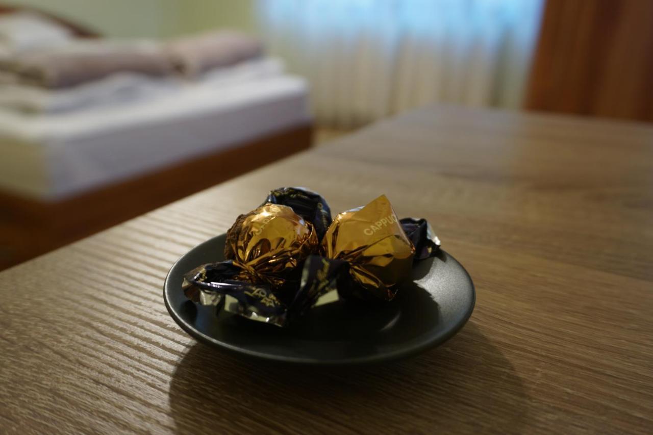 Xili'S Home Sweet Home 브라쇼브 외부 사진