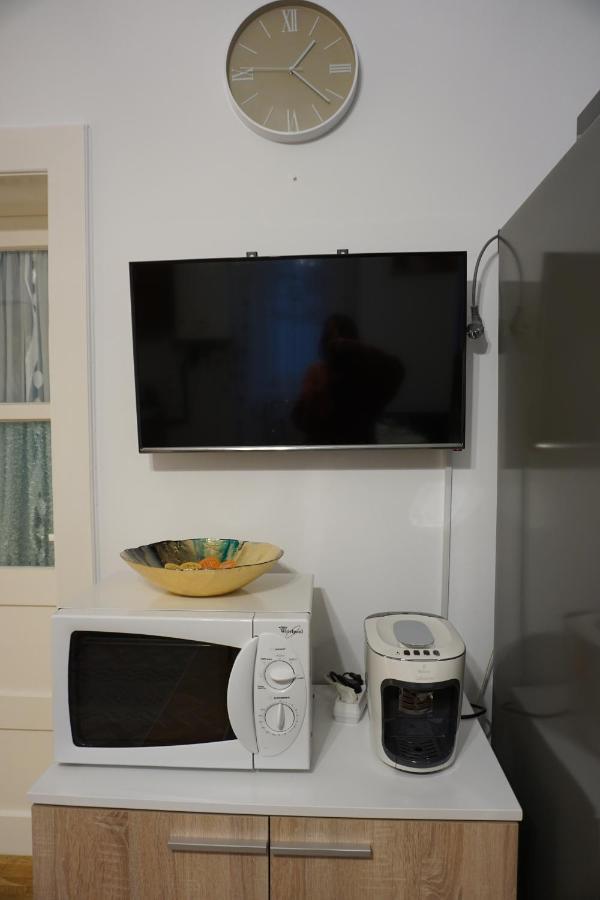 Xili'S Home Sweet Home 브라쇼브 외부 사진
