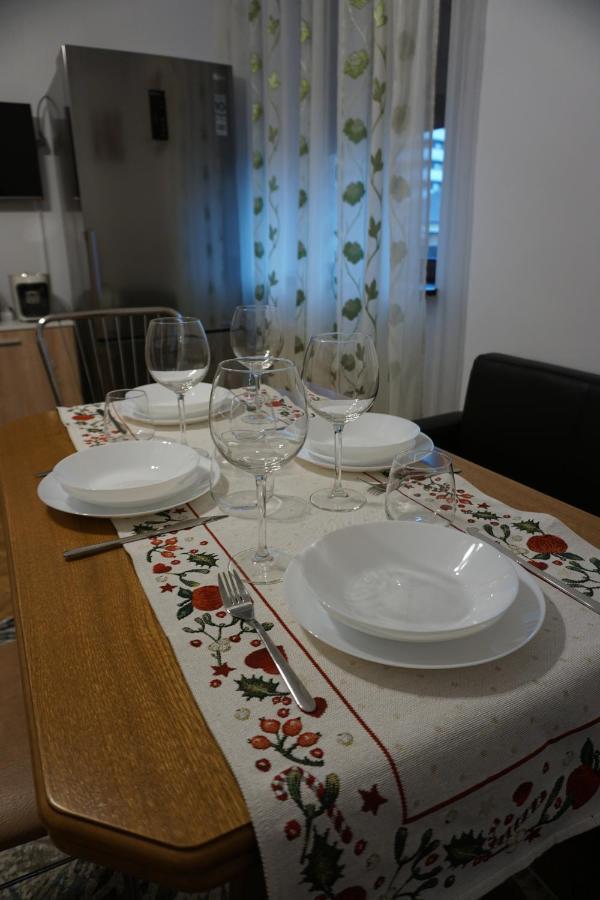 Xili'S Home Sweet Home 브라쇼브 외부 사진