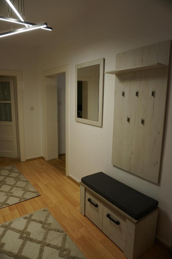 Xili'S Home Sweet Home 브라쇼브 외부 사진