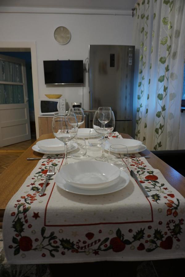 Xili'S Home Sweet Home 브라쇼브 외부 사진