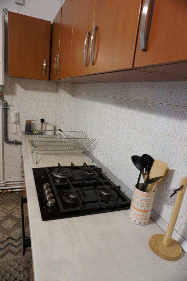 Xili'S Home Sweet Home 브라쇼브 외부 사진