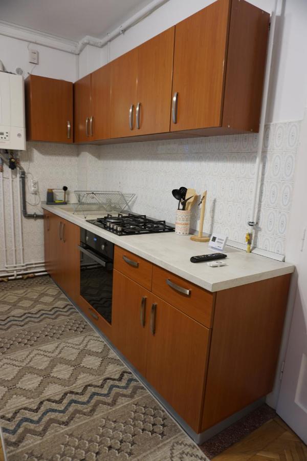 Xili'S Home Sweet Home 브라쇼브 외부 사진