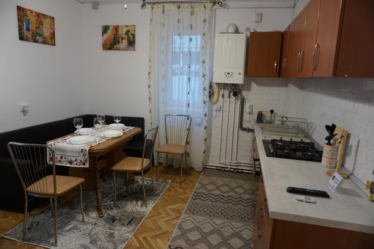 Xili'S Home Sweet Home 브라쇼브 외부 사진