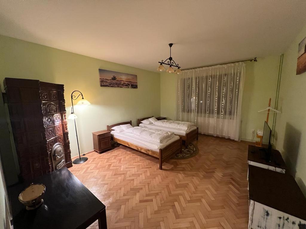 Xili'S Home Sweet Home 브라쇼브 외부 사진